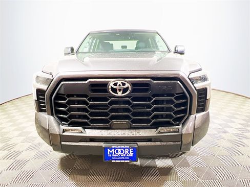 Used 2022 Toyota Tundra SR5 image 3