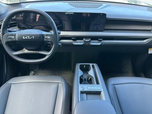 New 2026 Kia EV9 Light image 13
