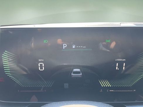 Used 2025 Kia K4 LXS FWD image 18