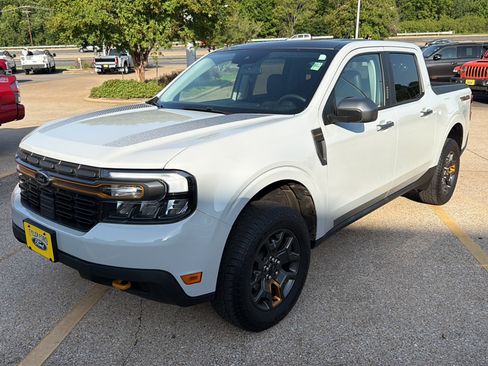 Used 2023 Ford Maverick Tremor AWD/4WD image 27