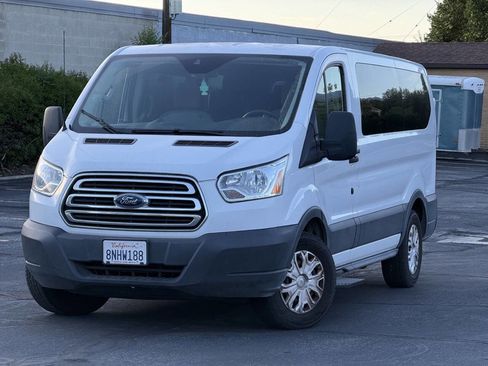 Used 2019 Ford Transit 150 XLT RWD image 1