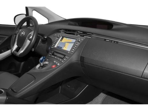 Used 2015 Toyota Prius Three w/ Solar Roof Package FWD image 18