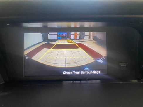 Used 2017 Honda Accord EX image 23