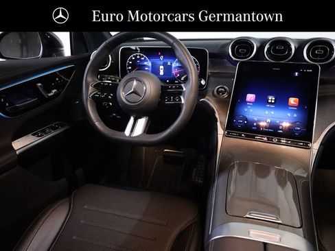 Used 2026 Mercedes-Benz GLC 300 4MATIC image 43