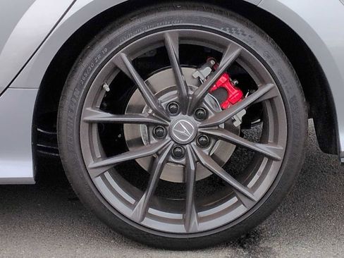 Used 2024 Acura Integra Type S image 14