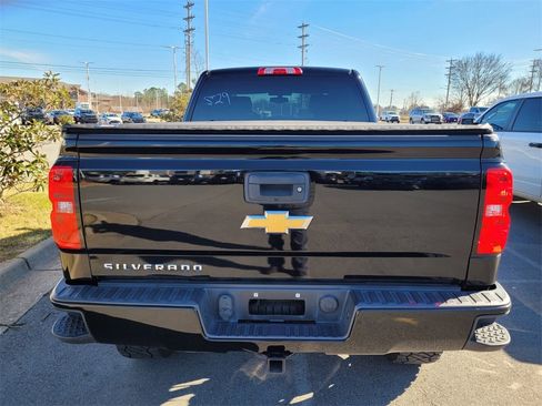 Used 2018 Chevrolet Silverado 1500 LT w/ All Star Edition image 7