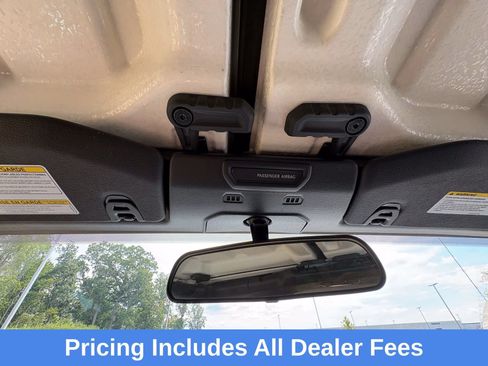Used 2020 Jeep Wrangler Sport AWD/4WD image 25