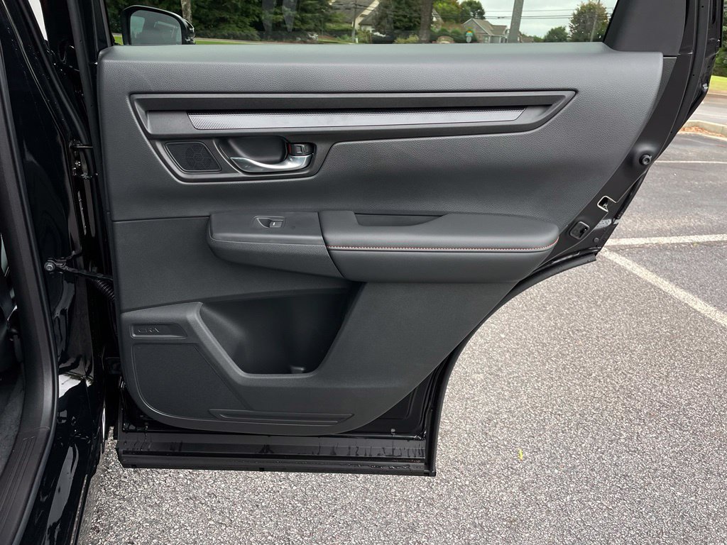 New 2027 Honda CR-V Sport-L image 34