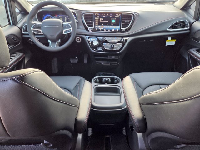 New 2027 Chrysler Pacifica Select FWD image 15