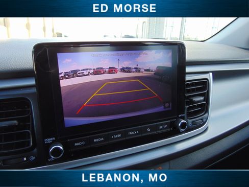 Used 2021 Kia Rio LX image 26