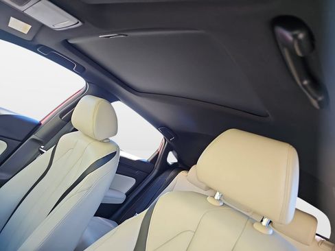 Used 2023 Acura Integra A-Spec FWD image 18