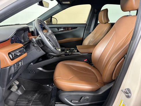 Used 2022 Lincoln Nautilus Reserve w/ Equipment Group 201A AWD/4WD image 20