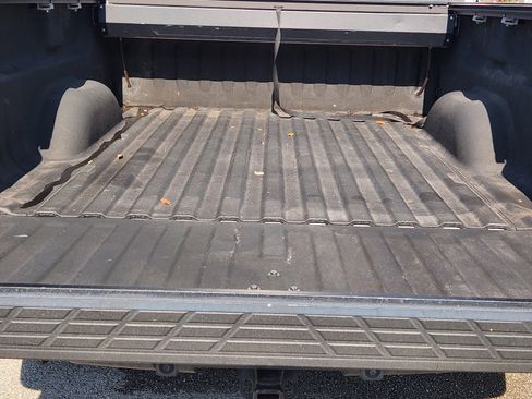 Used 2012 Chevrolet Silverado 1500 LT RWD image 21
