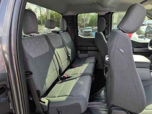 New 2026 Ford F250 XLT image 15