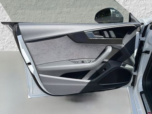 Used 2024 Audi S5 Premium Plus image 22