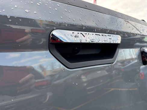 Used 2024 Hyundai Santa Cruz XRT image 15