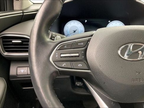 Certified 2023 Hyundai Santa Fe Limited AWD/4WD image 23