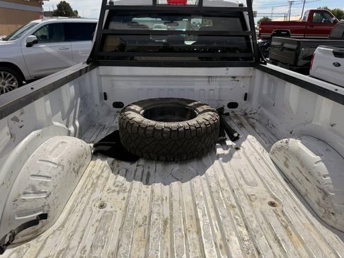 Used 2020 Ford F250 XL w/ Power Equipment Group AWD/4WD image 5
