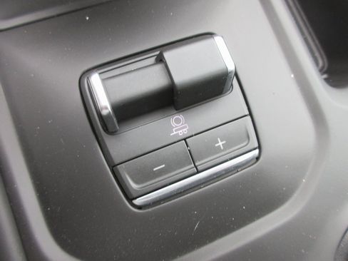 New 2026 GMC Sierra 1500 AT4X image 21