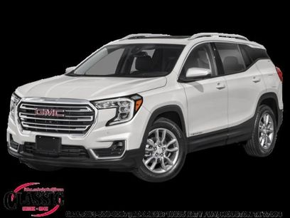 Used 2024 GMC Terrain SLE