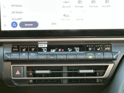 New 2026 Toyota Camry XSE FWD image 14