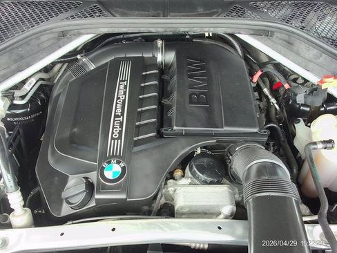 Used 2018 BMW X5 xDrive35i AWD/4WD image 9