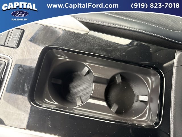 Used 2025 Mitsubishi Eclipse Cross SE AWD/4WD image 30