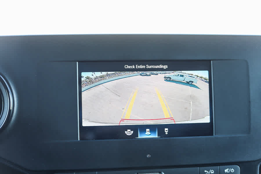 Used 2024 Mercedes-Benz Sprinter 2500 image 20