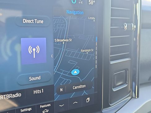 Used 2023 Ford F350 XLT w/ XLT Premium Package image 19