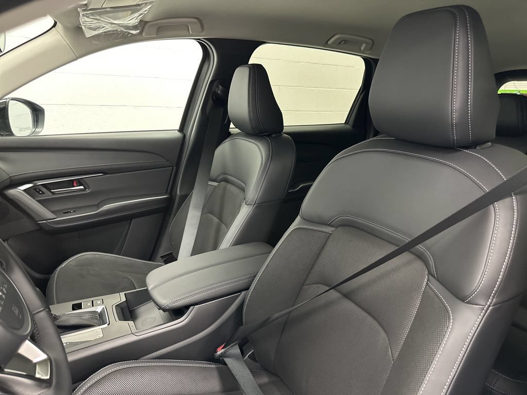 New 2026 MAZDA CX-5 Preferred AWD/4WD image 13