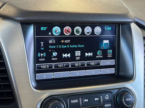 Used 2017 GMC Yukon Denali w/ Open Road Package AWD/4WD image 24
