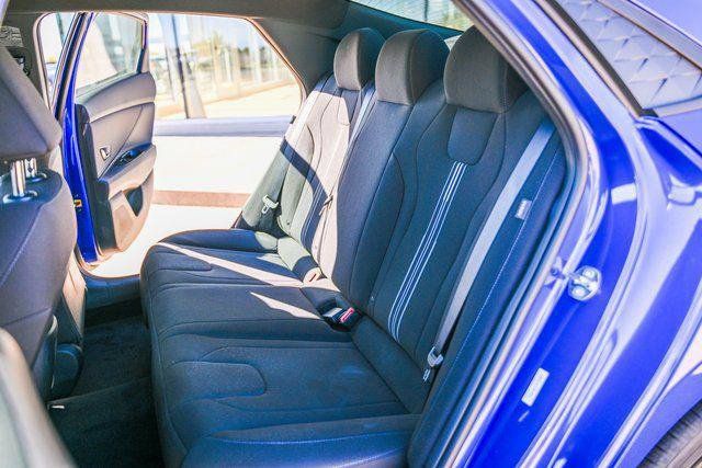 New 2026 Hyundai Elantra SEL w/ Cargo Package FWD image 11