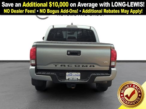 Used 2022 Toyota Tacoma SR5 image 5