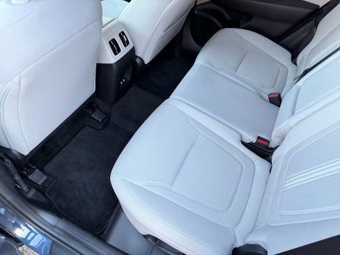 Used 2025 Hyundai Tucson SEL image 16