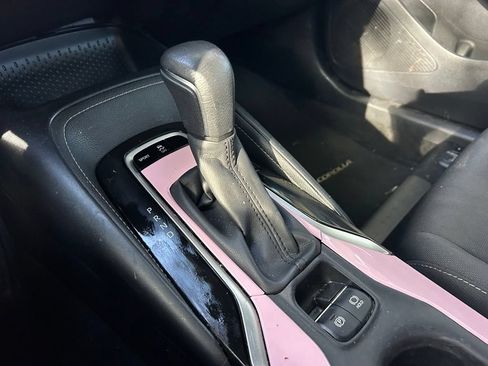 Used 2019 Toyota Corolla SE FWD image 27