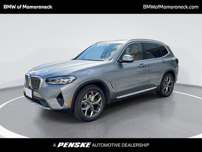 Used 2023 BMW X3 xDrive30i w/ Convenience Package