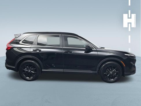 Used 2025 Honda CR-V Sport-L image 3