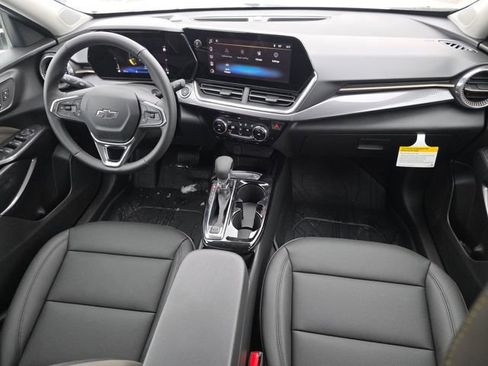 New 2026 Chevrolet Trax ACTIV w/ Driver Confidence Package image 15