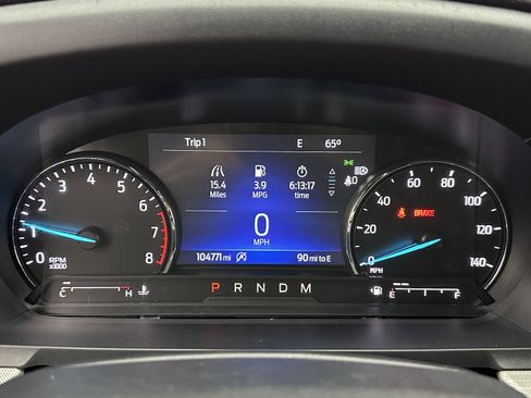 Used 2020 Ford Explorer XLT w/ Equipment Group 202A image 15