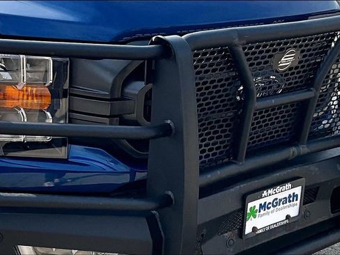 Used 2022 Ford F150 XLT w/ Equipment Group 302A High image 32