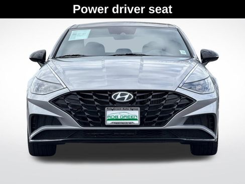 Used 2023 Hyundai Sonata SEL Plus image 10