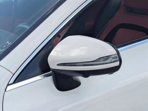 Certified 2023 Mercedes-Benz AMG GT 43 image 17