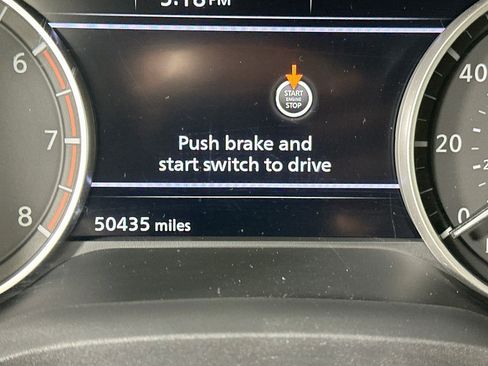 Used 2025 Nissan Rogue SV AWD/4WD image 19