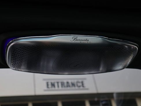 Used 2016 Mercedes-Benz Maybach S 600 image 41