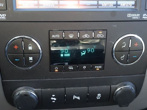 Used 2013 Chevrolet Silverado 1500 LTZ w/ LTZ Plus Package image 26