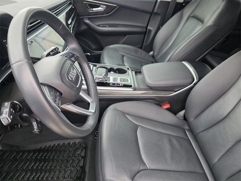 Used 2023 Audi Q7 3.0T Premium Plus w/ Premium Plus Package image 11