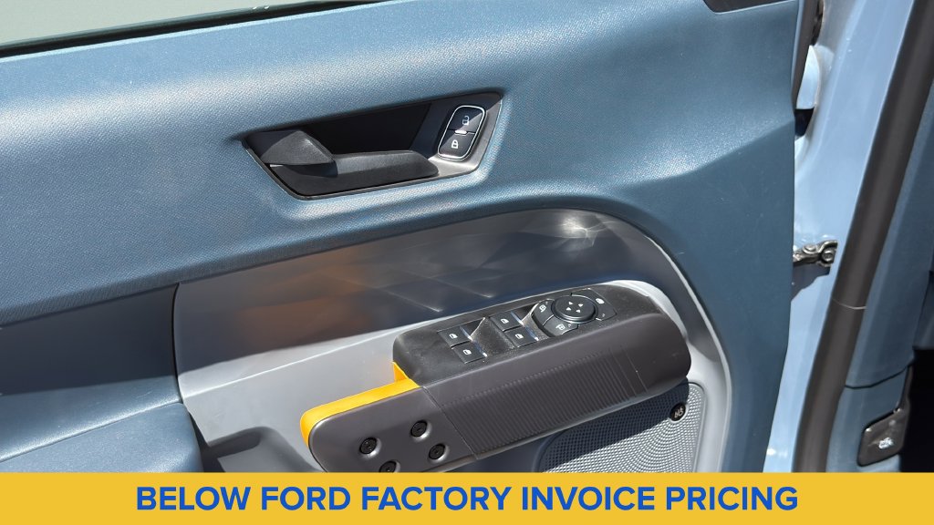 New 2026 Ford Maverick Tremor AWD/4WD image 28