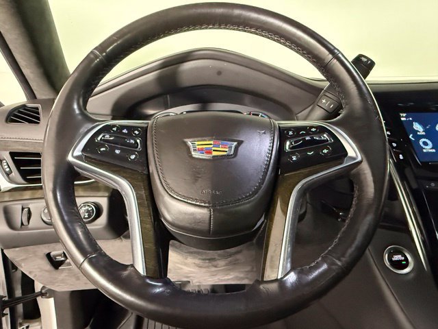 Used 2019 Cadillac Escalade ESV Platinum AWD/4WD image 30