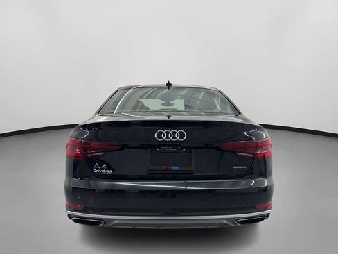 Used 2019 Audi A4 2.0T Premium Plus w/ Premium Plus Package image 8