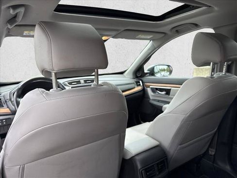 Used 2020 Honda CR-V EX-L image 16